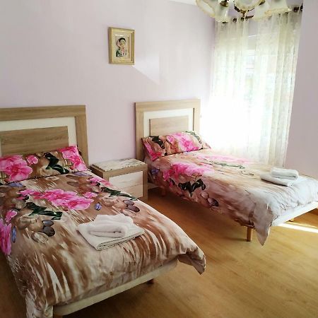 Apartment In Валенсия Екстериор снимка