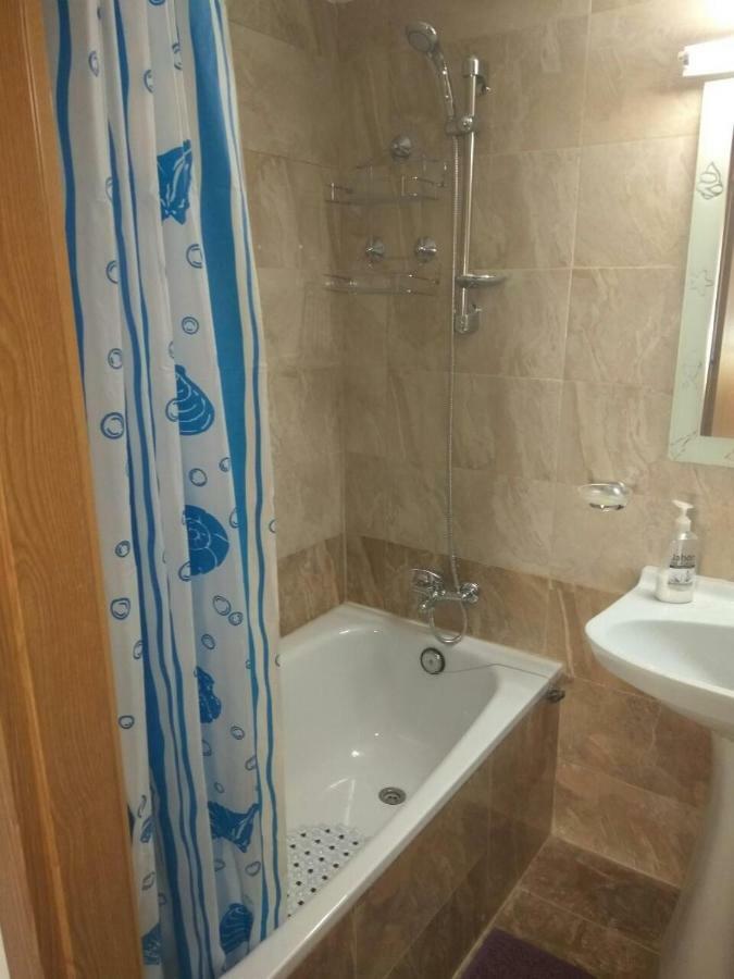Apartment In Валенсия Екстериор снимка