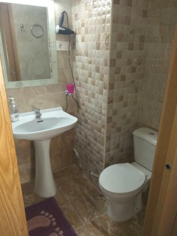 Apartment In Валенсия Екстериор снимка