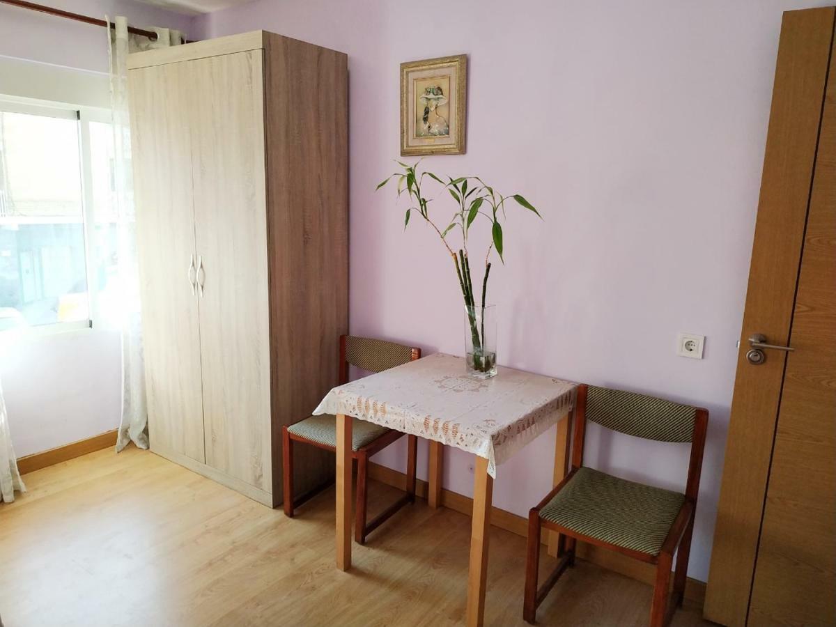 Apartment In Валенсия Екстериор снимка