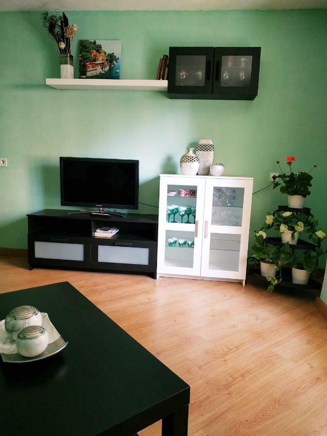 Apartment In Валенсия Екстериор снимка