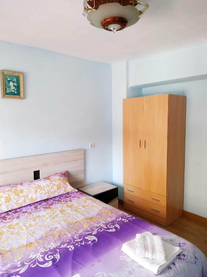 Apartment In Валенсия Екстериор снимка
