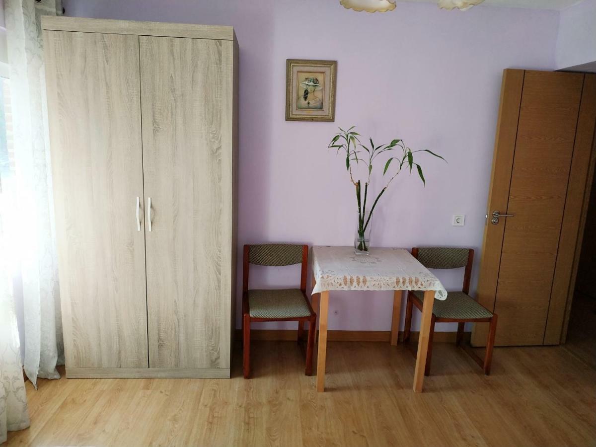 Apartment In Валенсия Екстериор снимка