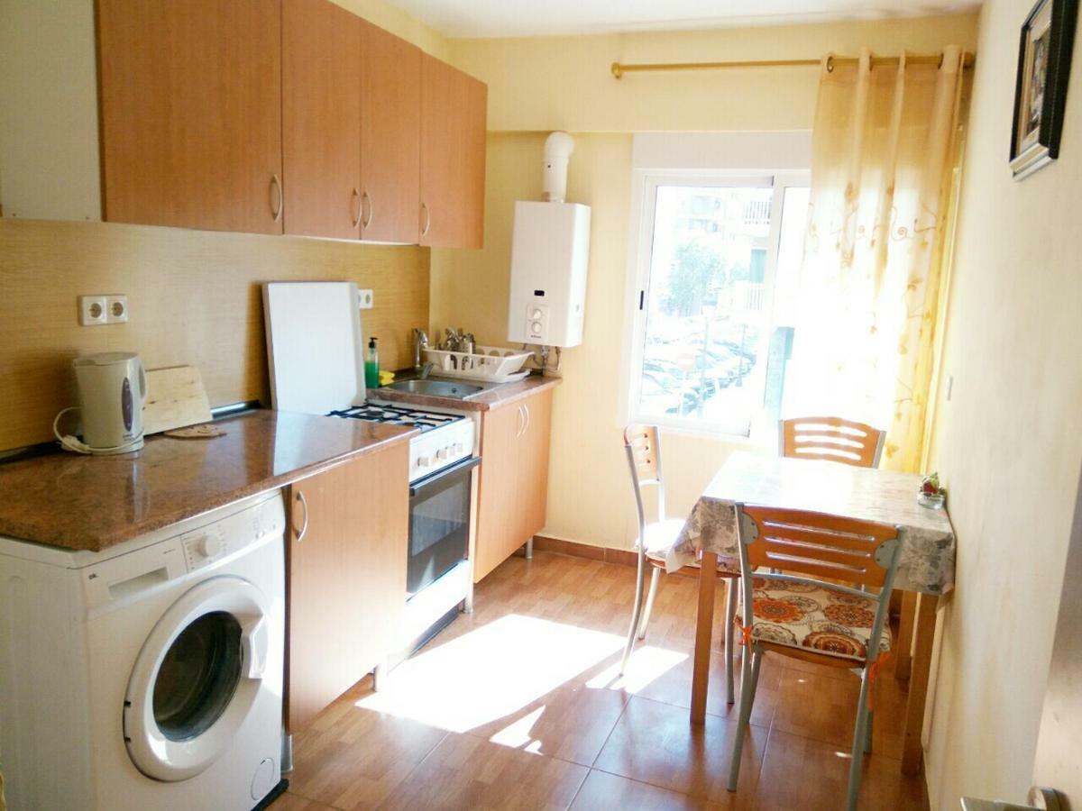 Apartment In Валенсия Екстериор снимка